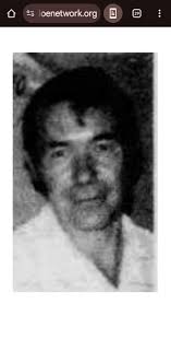 James Anthony Galloway, Male, White