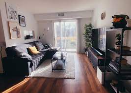For Me It S About Right Good Morning Malelivingspace Apartment Bedroom Decor Apartment Living Room Design Small Apartment Living Room