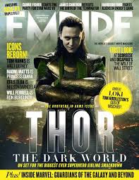 Marvel studios' loki features the god of mischief as he steps out of his brother's shadow in a new series that takes place after the events of avengers: Thor And Loki Rule The 2 New Thor The Dark World Character Posters Kernel S Corner