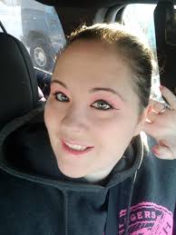 Bad hair dye job experience