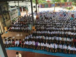 Tripadvisor seyahatseverlerinin bandar baru bangi restoranları hakkındaki yorumuna bakın ve mutfağa, fiyata, yere ve diğer kriterlere göre arama yapın. Alhamdulillah Gambar Gambar Pibg Smk Bandar Baru Bangi Facebook