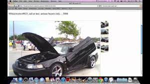 Cars and trucks for sale by owner houston craigslist is important information accompanied craigslist san antonio tx. Craigslist Brownsville Texas Older Models Used Cars And Trucks For Sale By Owner Youtube