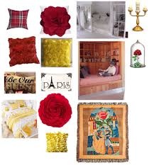 Belle From Beauty And The Beast Bedroom Theme Already Own The Stained Glass Throw Am Beauty And The Beast Bedroom Disney Home Decor Beauty And The Beast Theme