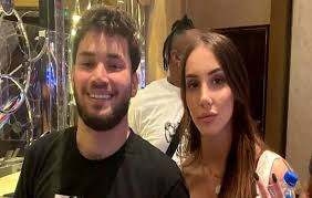 Who is Naomi Ross? Wiki, biography, age, height, boyfriend, family, net  worth - Kemi Filani