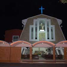 We provide an excellent learning environment for our students in the light of christ. Admin Church Of St Anne Port Klang 1961