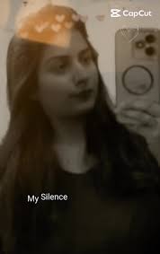 My Silence Is Power
