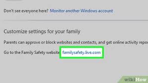 5 Ways To Block Adult Sites Wikihow