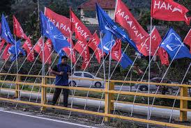 After two weeks of campaigning, voters in the semenyih constituency cast their votes today to elect their new representative. Campaign For Semenyih By Election Intensifies As Polling Day Approaches Nestia