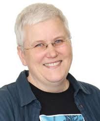 Liars' League: Fish-fish by Cherry Potts