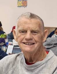 Obituary information for Robert Allen Parsons, Sr.