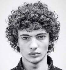 30 Trendy Curly Hairstyles For Men 2021 Collection Hairmanz Curly Hair Styles Men S Curly Hairstyles Long Curly Hair Men