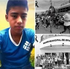 NACIONALES ¡FESTEJANDO A LA PATRIA! JOVEN MUERE TRAS CORRER CON LA ANTORCHA  EN ESCUINTLA Héctor Bran, falleció después de participar en una actividad  por conmemorar los 201 años de independencia. https://cutt.ly/oC2Pqi2