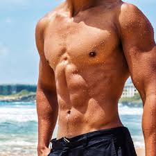 How lower down was not treated before and hair colour is dark i do really enjoy the smooth look. Laser Hair Removal Male Promedic Laser Skin