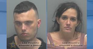 Two Suspects Arrested In Lee County After One Found With Stolen Vehicle