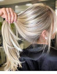 Learn more about how to how to dye dark hair blonde this summer without wreaking havoc on your locks. Fantastic Free Coloring Design Hair Concepts Colouring A Webpage Is Not Supposed To Be About How Y In 2021 Beach Blonde Hair Color Beach Blonde Hair Blonde Hair Shades