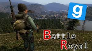 This repo consists of all lua, text, and config extensions for garry's mod. Playerunknown S Battlegrounds Or Gmod Garry S Mod Battle Royale Youtube