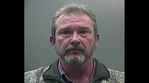 Former Limestone County Commission Chair Mark Yarbrough arrested