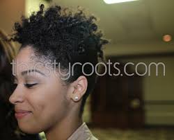 This article provides a method of straightening natural black hair with a flat iron while avoiding now that you have made the decision to get your natural hair straight, you must be prepared. How To Make Short Black Hair Curly