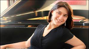 Jazz at The Beach ft. The Laura Dubin Trio