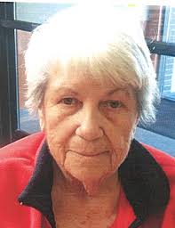 Obituary information for Lois Eleanor Vance (Pincher Creek)