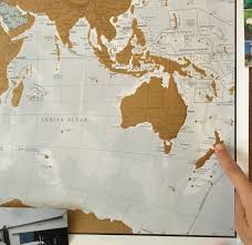 Plane deine reise durch neuseeland mit hilfe unserer interaktiven landkarte. Von Greifswald Aus In Die Weltforschungspraktikum Studieren Weltweit