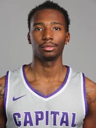 2023-24 SCHEDULE ABOUT CAPITAL CATCHING UP ON THE COMETS CAPITAL UNIVERSITY  COMETS (3-0, 0-0 OAC) DENISON UNIVERSITY BIG RED (1-