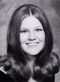 Wishing Deborah Lawrence Collins-Bush a Happy Birthday