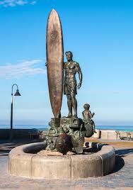 Maybe you would like to learn more about one of these? The Most Famous Surfer Statues In The World
