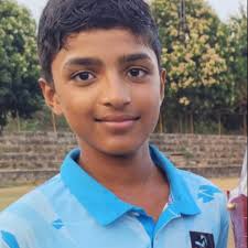 Sagar Sports Academy vs BGS IRS U16 MVP