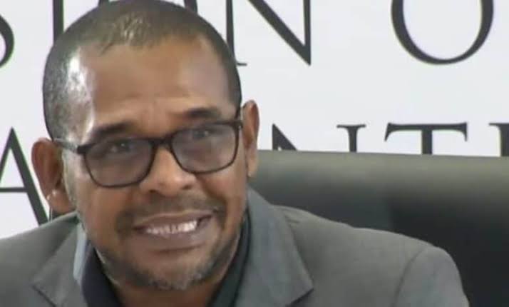 WATCH | Fadiel Adams returns to Madlanga Commission | The Witness