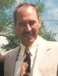 Obituary information for Charles N. "Chuck" Garrison