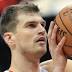 Splitter already working on conditioning after surgery