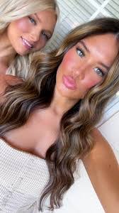 Felicia Mcintyre's Instagram, Twitter & Facebook