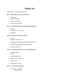 Para artesanato proposed volcker rule pdf995 lgt385 apps rimettiti. Materi Pramuka Dalam Buku Boyman Pdf Berbagai Buku