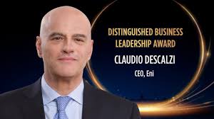 Full transcript: 2022 Distinguished Leadership Awards salute the people of  Ukraine, Mario Draghi, and more