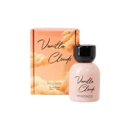 Mykonos Vanilla Clouds Edp 50Ml - Guardian Indonesia