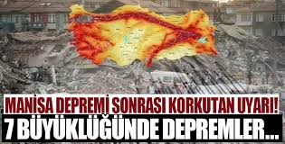 Depremde bir kişi kalp krizi sebebiyle öldü, çoğu panik sebebiyle 43 kişi yaralandı. Istanbul Da Da Hissedilen Manisa Depremi Sonrasi Uzman Isimden Korkutan Uyari 7 Buyuklugunde Bir Deprem