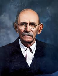 Clinton County deputy sheriff in 1926