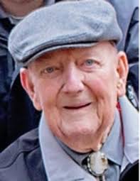 Arthur "Bud" Harman Obituary