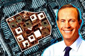 Chevron To Sell 92-acre HQ Campus In San Ramon