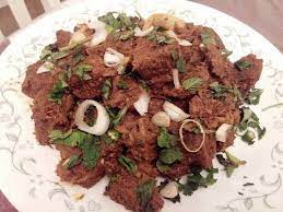 Beef Masala Boti Urud Hindi By Sehar Syed Recipes Beef Recipes Indian Food Recipes