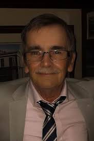 Condolence Book for Patrick (Paddy) Fay (Blanchardstown, Dublin)