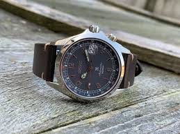 Limited to just 2,021 numbered pieces available only in europe, this model specification: Seiko Alpinist Spb201j1 European Limited Edition For Sale In Firhouse Dublin From Rdi