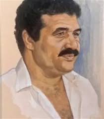 Obituary information for Aman Pourmokhtari