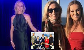 Jun 16, 2021 · sections of the timber piles, walings and capping beams will be replaced as well as new anchors, anchor piles, geotextile fabric and backfill. New Zealand News Anchor Wendy Petrie Axed From Tvnz As Daughter Shares Heartfelt Tribute Daily Mail Online