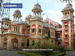 It was established on 23 septembe. Allahabad University Entrance Exam 2021 Dates Application Form Eligibility