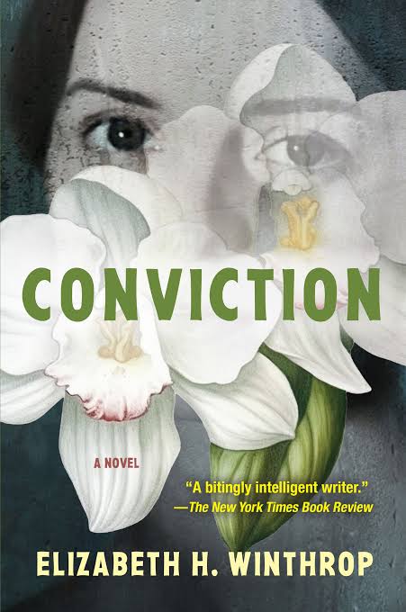 Conviction | Grove Atlantic
