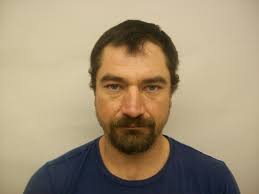 Offender Information