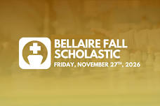 Bellaire Fall Scholastic — Texas Chess Center