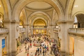 Every day, art comes alive in the museum's galleries and through its exhibitions and events, revealing both. The Met S New Admission Price The Metropolitan Museum Of Art Will No Longer Be Pay What You Wish